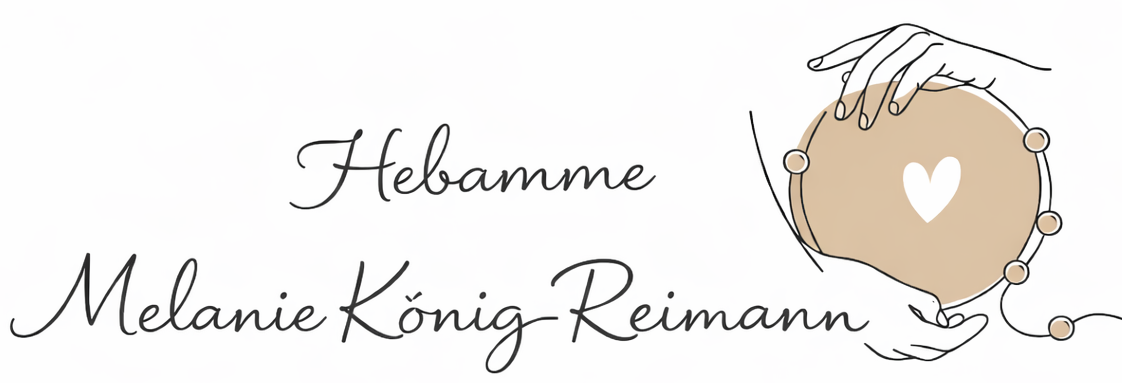 Hebammenpraxis Meilensteine